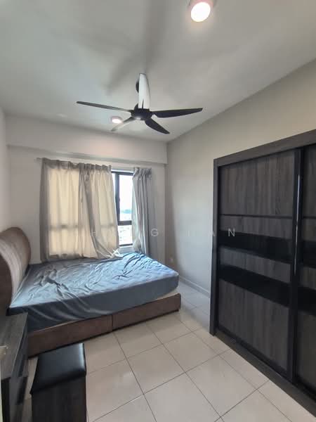 Condominium for Rent at TreeO - Pheng Han - Bedroom - PropertyGuru.com.my