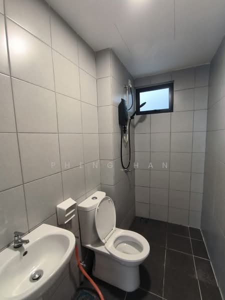 Condominium for Rent at TreeO - Pheng Han - PropertyGuru.com.my