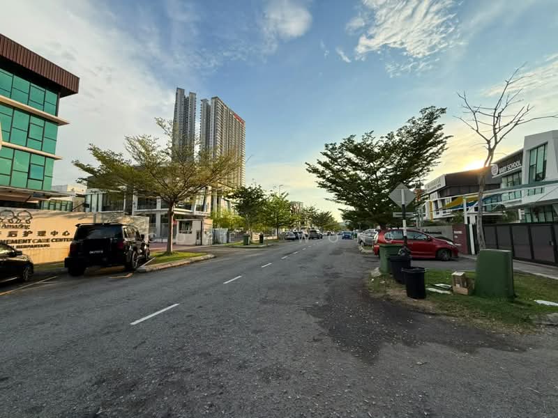 Kilang Terpisah untuk Dijual di Seksyen U13 (Setia Alam) - Coyee Wong - Exterior - PropertyGuru.com.my