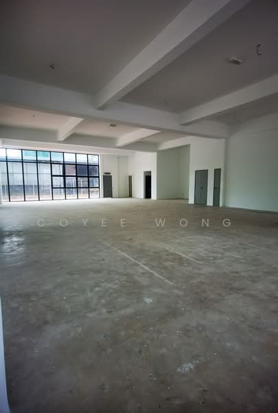 Kilang Terpisah untuk Dijual di Seksyen U13 (Setia Alam) - Coyee Wong - Interior - PropertyGuru.com.my