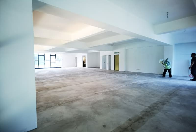 Kilang Terpisah untuk Dijual di Seksyen U13 (Setia Alam) - Coyee Wong - Interior - PropertyGuru.com.my