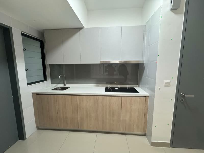 Service Residence for Sale at M Arisa - Azli Ibrahim - Kitchen - PropertyGuru.com.my
