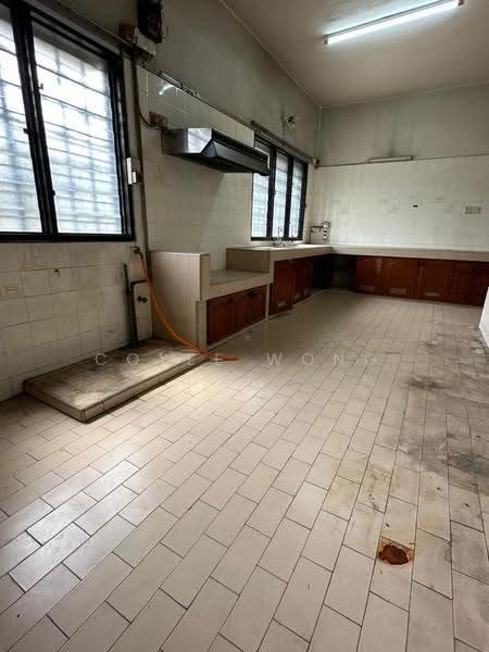 2-storey Terraced House for Sale in Taman Bukit Maluri (Kepong) - Coyee Wong - Kitchen - PropertyGuru.com.my