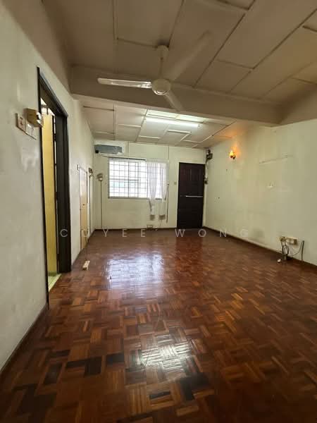2-storey Terraced House for Sale in Taman Bukit Maluri (Kepong) - Coyee Wong - Living Room - PropertyGuru.com.my