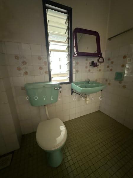 2-storey Terraced House for Sale in Taman Bukit Maluri (Kepong) - Coyee Wong - Bathroom - PropertyGuru.com.my