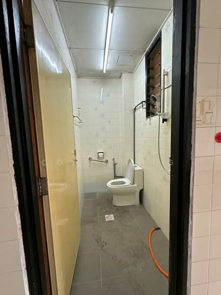 2-storey Terraced House for Sale in Taman Bukit Maluri (Kepong) - Coyee Wong - Bathroom - PropertyGuru.com.my