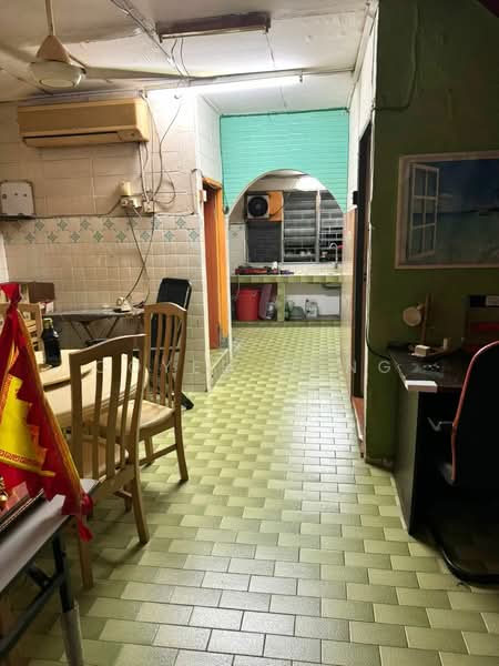 Rumah Teres 1-Tingkat untuk Dijual di Kepong Baru (Kepong) - Coyee Wong - Interior - PropertyGuru.com.my