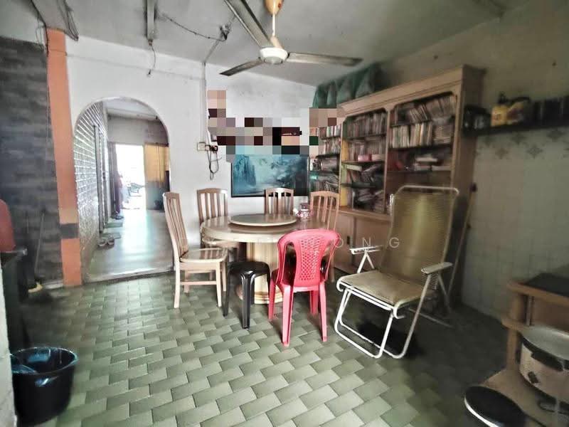 Rumah Teres 1-Tingkat untuk Dijual di Kepong Baru (Kepong) - Coyee Wong - Dining Room - PropertyGuru.com.my