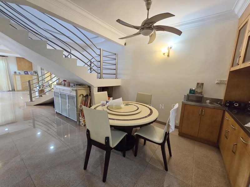 Rumah Teres 2-Tingkat untuk Dijual di Bandar Menjalara (Kuala Lumpur) - Coyee Wong - Interior - PropertyGuru.com.my