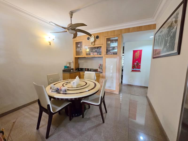 Rumah Teres 2-Tingkat untuk Dijual di Bandar Menjalara (Kuala Lumpur) - Coyee Wong - PropertyGuru.com.my
