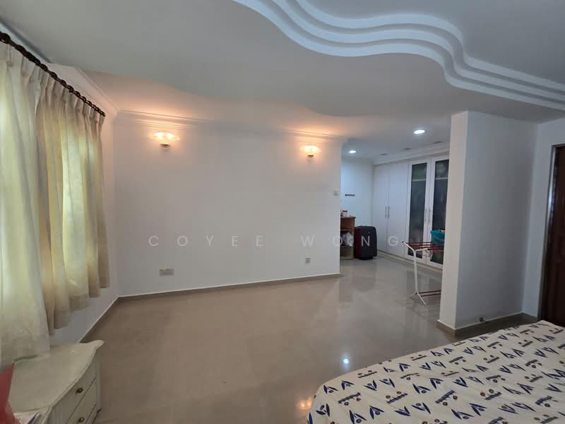 Rumah Teres 2-Tingkat untuk Dijual di Bandar Menjalara (Kuala Lumpur) - Coyee Wong - Bedroom - PropertyGuru.com.my