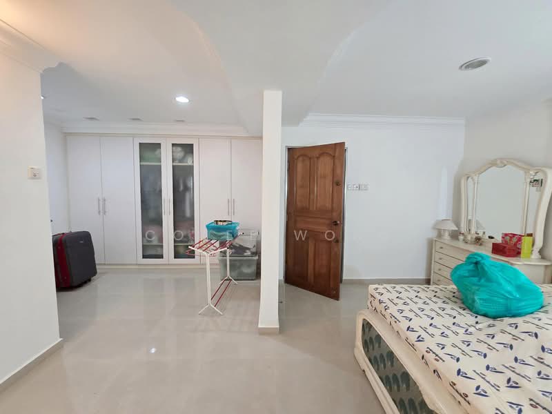 Rumah Teres 2-Tingkat untuk Dijual di Bandar Menjalara (Kuala Lumpur) - Coyee Wong - Bedroom - PropertyGuru.com.my