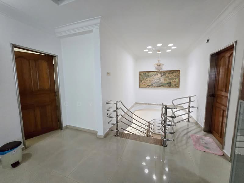 Rumah Teres 2-Tingkat untuk Dijual di Bandar Menjalara (Kuala Lumpur) - Coyee Wong - Interior - PropertyGuru.com.my