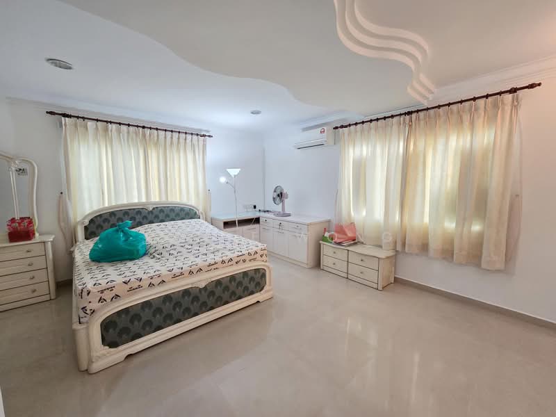 Rumah Teres 2-Tingkat untuk Dijual di Bandar Menjalara (Kuala Lumpur) - Coyee Wong - Bedroom - PropertyGuru.com.my