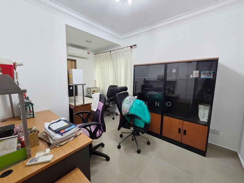 Rumah Teres 2-Tingkat untuk Dijual di Bandar Menjalara (Kuala Lumpur) - Coyee Wong - Study - PropertyGuru.com.my
