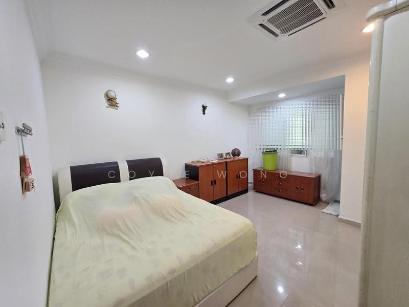 Rumah Teres 2-Tingkat untuk Dijual di Bandar Menjalara (Kuala Lumpur) - Coyee Wong - Bedroom - PropertyGuru.com.my