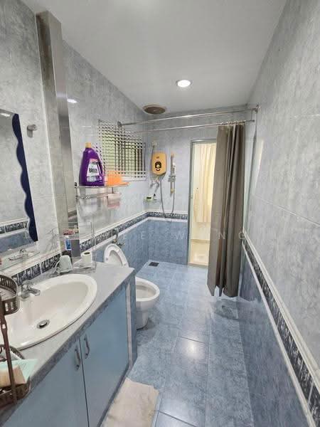 Rumah Teres 2-Tingkat untuk Dijual di Bandar Menjalara (Kuala Lumpur) - Coyee Wong - Bathroom - PropertyGuru.com.my