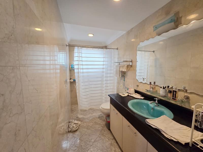 Rumah Teres 2-Tingkat untuk Dijual di Bandar Menjalara (Kuala Lumpur) - Coyee Wong - Bathroom - PropertyGuru.com.my