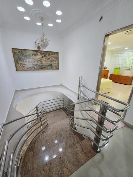 Rumah Teres 2-Tingkat untuk Dijual di Bandar Menjalara (Kuala Lumpur) - Coyee Wong - Interior - PropertyGuru.com.my