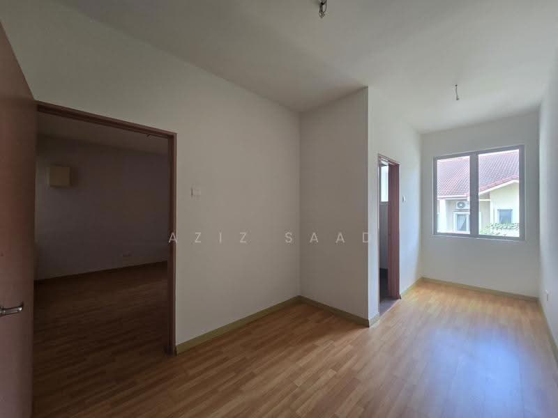 Rumah Teres 2-Tingkat untuk Dijual di Denai Alam (Shah Alam) - Aziz Saad - Interior - PropertyGuru.com.my