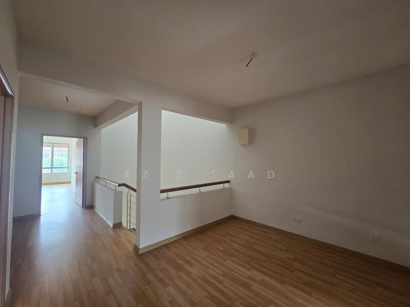 Rumah Teres 2-Tingkat untuk Dijual di Denai Alam (Shah Alam) - Aziz Saad - Interior - PropertyGuru.com.my