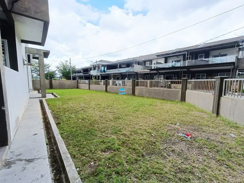 2-storey Terraced House for Sale in Bandar Mutiara (Sungai Petani) - Hasrul Rosli - Exterior - PropertyGuru.com.my