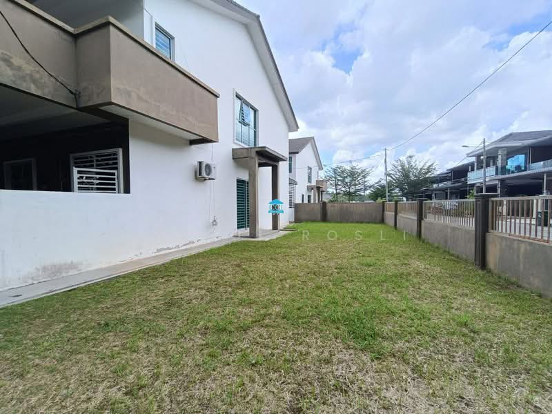 2-storey Terraced House for Sale in Bandar Mutiara (Sungai Petani) - Hasrul Rosli - Exterior - PropertyGuru.com.my