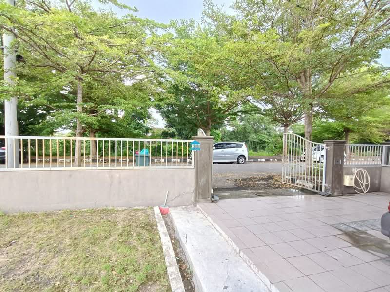 2-storey Terraced House for Sale in Bandar Mutiara (Sungai Petani) - Hasrul Rosli - Exterior - PropertyGuru.com.my