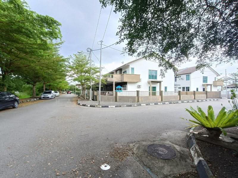 2-storey Terraced House for Sale in Bandar Mutiara (Sungai Petani) - Hasrul Rosli - Exterior - PropertyGuru.com.my