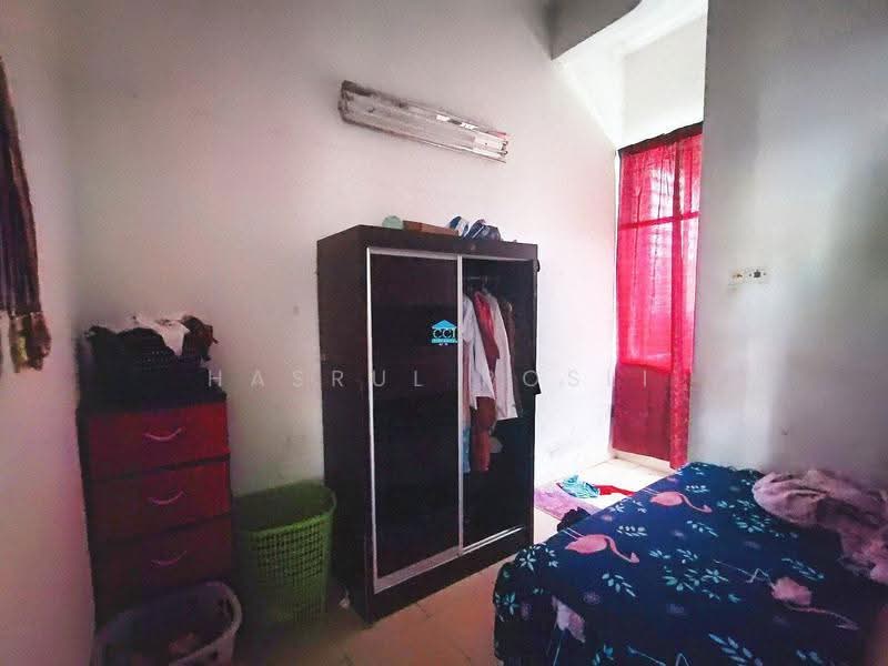2-storey Terraced House for Sale in Bandar Mutiara (Sungai Petani) - Hasrul Rosli - Bedroom - PropertyGuru.com.my