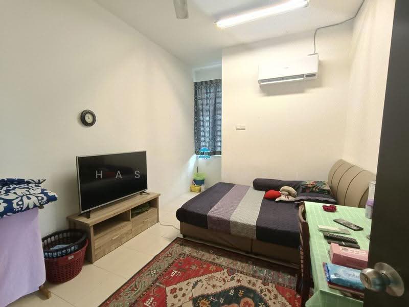 2-storey Terraced House for Sale in Bandar Mutiara (Sungai Petani) - Hasrul Rosli - Bedroom - PropertyGuru.com.my