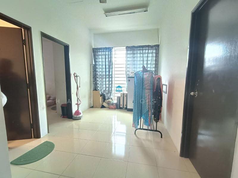 2-storey Terraced House for Sale in Bandar Mutiara (Sungai Petani) - Hasrul Rosli - Corridor - PropertyGuru.com.my