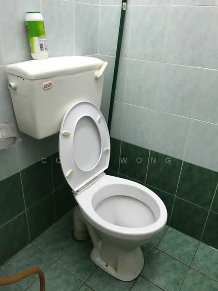 Rumah Teres 2-Tingkat untuk Dijual di Bandar Menjalara (Kuala Lumpur) - Coyee Wong - Bathroom - PropertyGuru.com.my