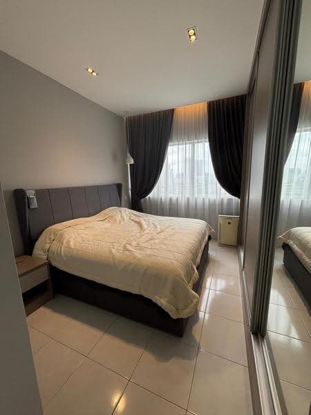 Condominium for Rent at D'Nuri Residence @ Desa Petaling - Ben Tan - Bedroom - PropertyGuru.com.my