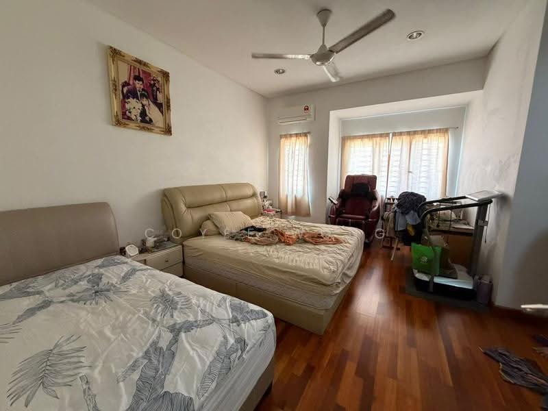 Rumah Teres 2-Tingkat untuk Dijual di Sunway Spk (Kuala Lumpur) - Coyee Wong - Bedroom - PropertyGuru.com.my