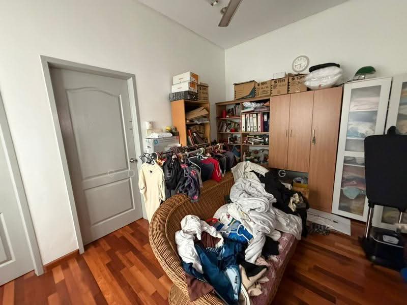 Rumah Teres 2-Tingkat untuk Dijual di Sunway Spk (Kuala Lumpur) - Coyee Wong - Interior - PropertyGuru.com.my
