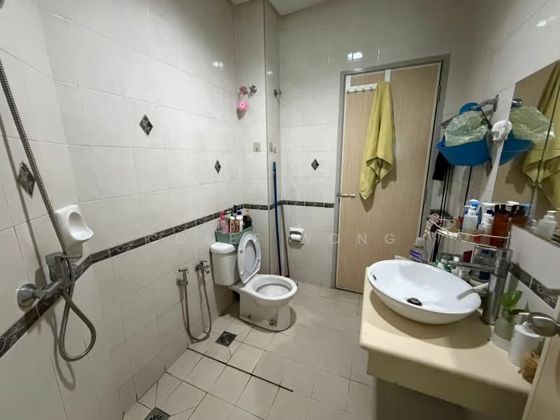 Rumah Teres 2-Tingkat untuk Dijual di Sunway Spk (Kuala Lumpur) - Coyee Wong - Bathroom - PropertyGuru.com.my