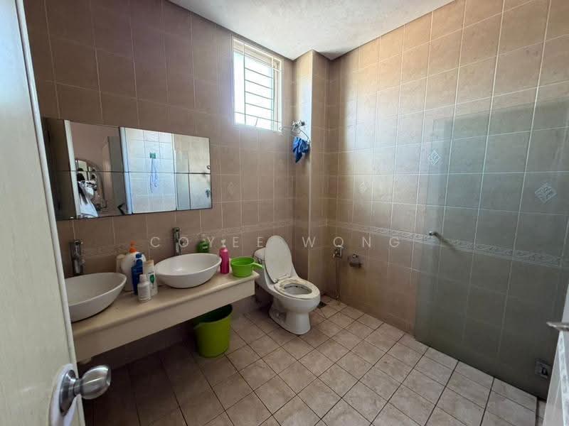 Rumah Teres 2-Tingkat untuk Dijual di Sunway Spk (Kuala Lumpur) - Coyee Wong - Bathroom - PropertyGuru.com.my