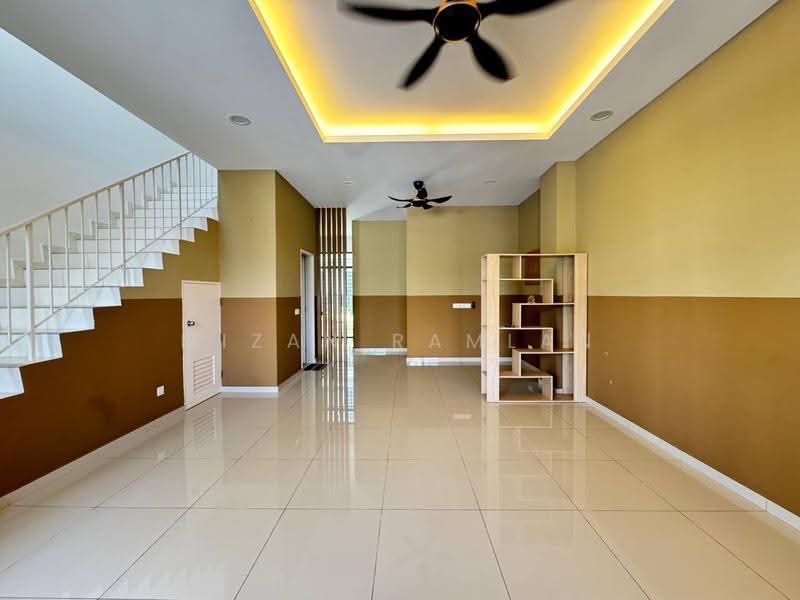 2-storey Terraced House for Sale in Puncak Alam (Selangor) - Mizan Ramlan - Interior - PropertyGuru.com.my