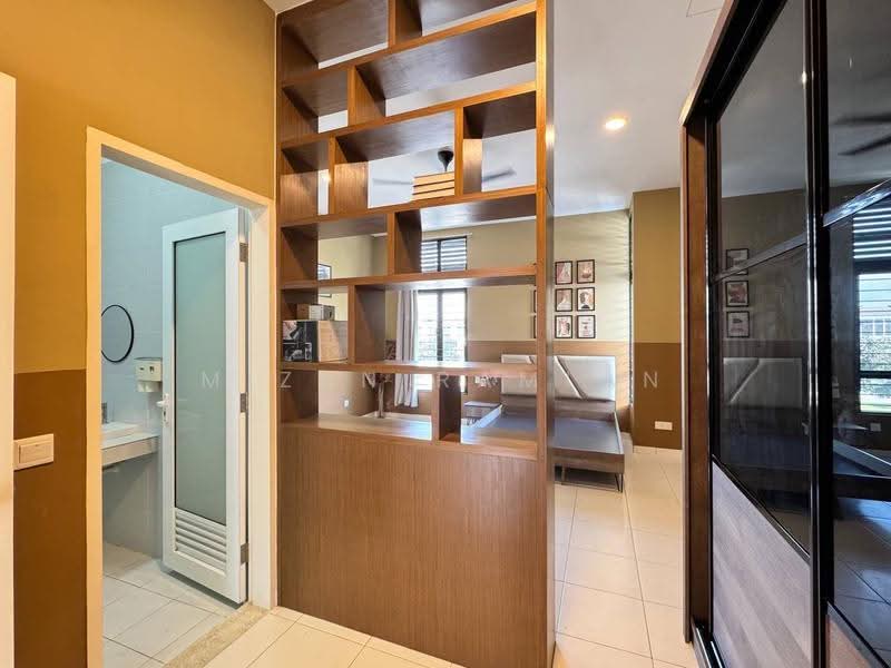 2-storey Terraced House for Sale in Puncak Alam (Selangor) - Mizan Ramlan - Bathroom - PropertyGuru.com.my