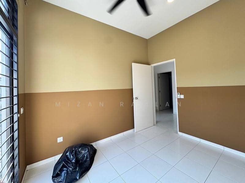 2-storey Terraced House for Sale in Puncak Alam (Selangor) - Mizan Ramlan - Interior - PropertyGuru.com.my