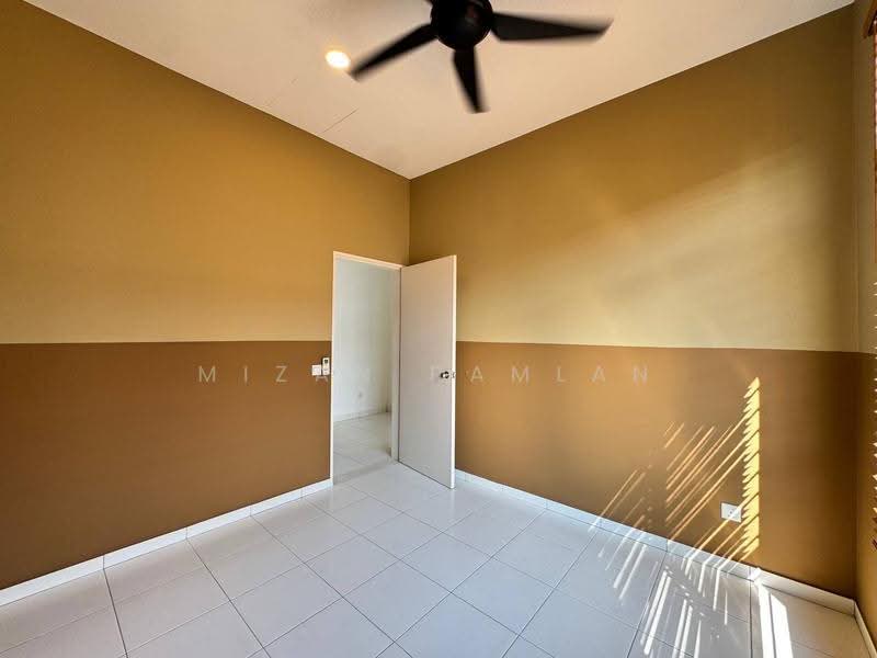 2-storey Terraced House for Sale in Puncak Alam (Selangor) - Mizan Ramlan - Interior - PropertyGuru.com.my