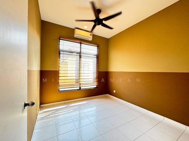 2-storey Terraced House for Sale in Puncak Alam (Selangor) - Mizan Ramlan - Interior - PropertyGuru.com.my