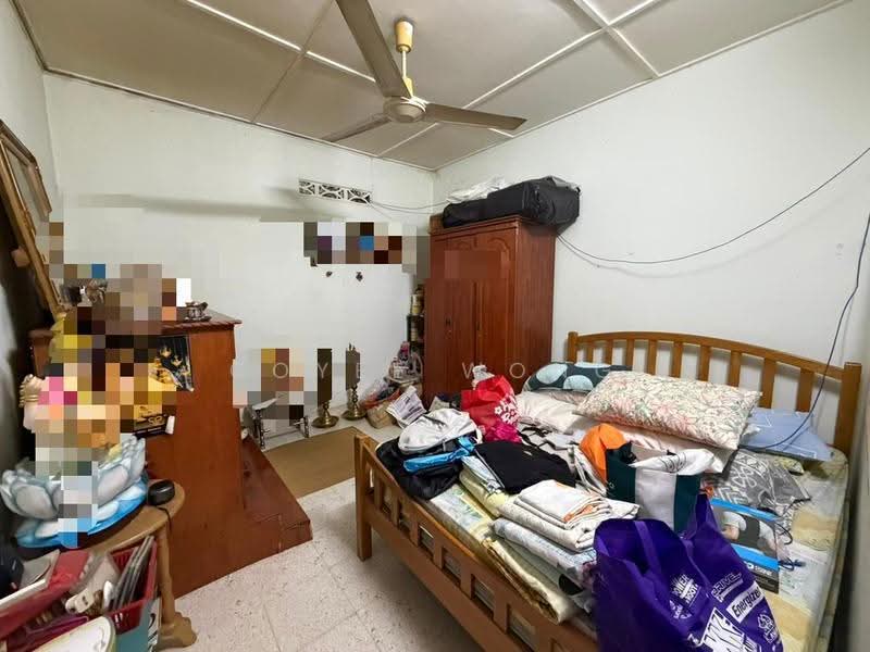 Rumah Teres 1.5-Tingkat untuk Dijual di Taman Ehsan (Kepong) - Coyee Wong - Bedroom - PropertyGuru.com.my