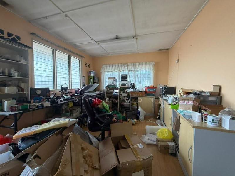 Rumah Teres 1.5-Tingkat untuk Dijual di Taman Ehsan (Kepong) - Coyee Wong - Study - PropertyGuru.com.my