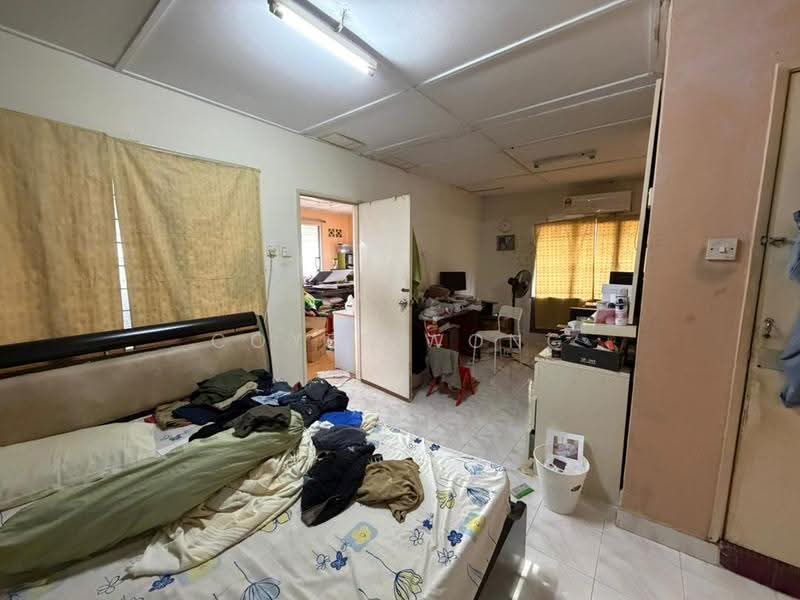 Rumah Teres 1.5-Tingkat untuk Dijual di Taman Ehsan (Kepong) - Coyee Wong - Bedroom - PropertyGuru.com.my