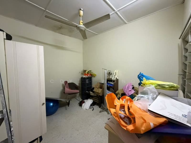 Rumah Teres 1.5-Tingkat untuk Dijual di Taman Ehsan (Kepong) - Coyee Wong - Interior - PropertyGuru.com.my