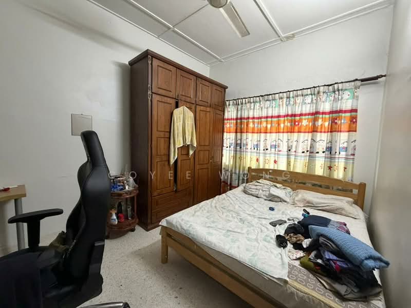 Rumah Teres 1.5-Tingkat untuk Dijual di Taman Ehsan (Kepong) - Coyee Wong - Bedroom - PropertyGuru.com.my