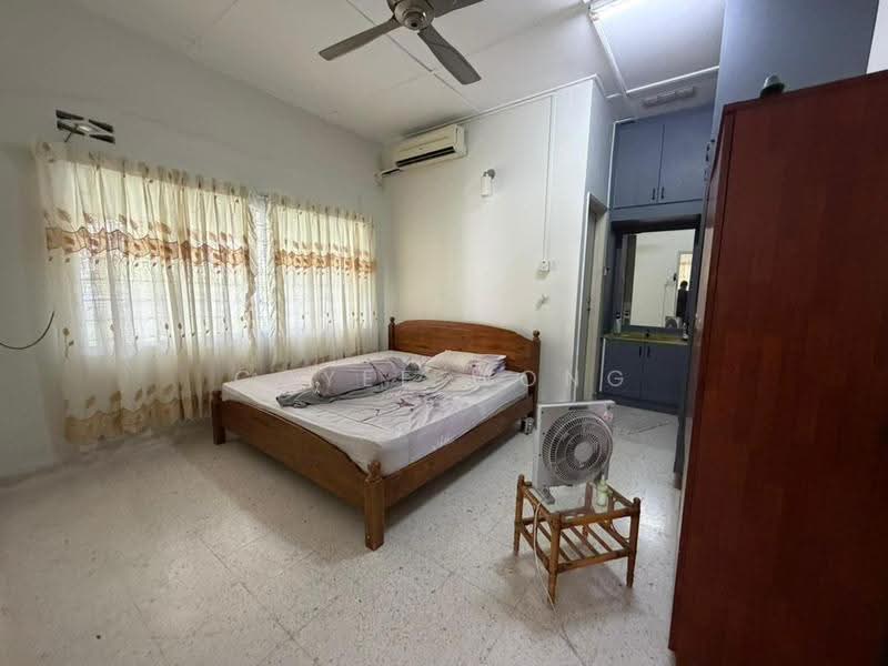 Rumah Teres 1.5-Tingkat untuk Dijual di Taman Ehsan (Kepong) - Coyee Wong - Bedroom - PropertyGuru.com.my
