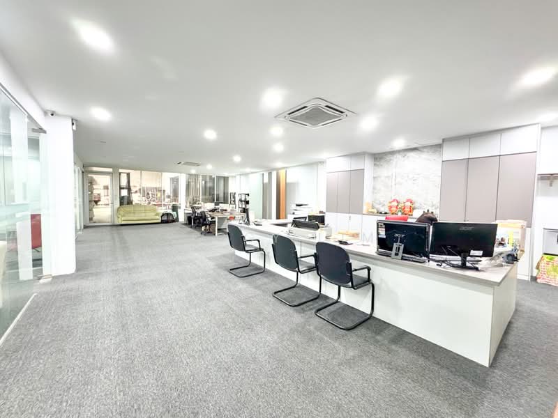 Kilang untuk Dijual di Seksyen 34 (Shah Alam) - Peggy Lim - PropertyGuru.com.my